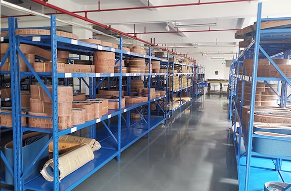 现货选型推荐：315种砂带，1273种抛光轮选型推荐