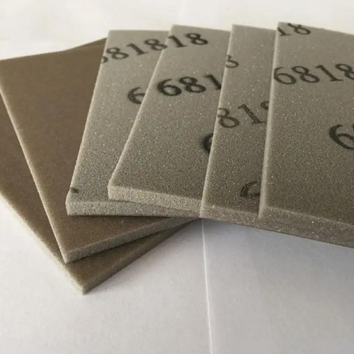 海绵砂纸